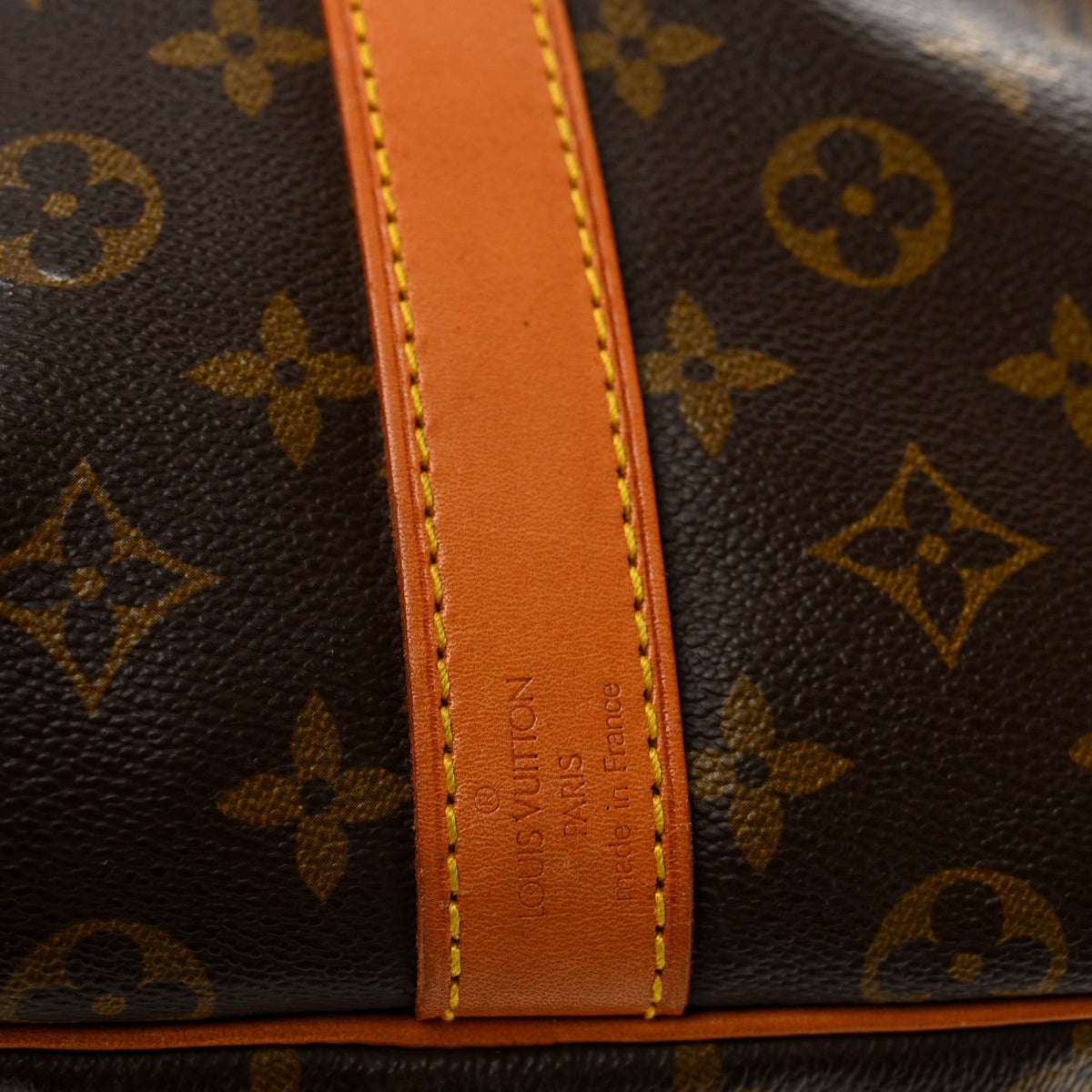 Duffel Bag