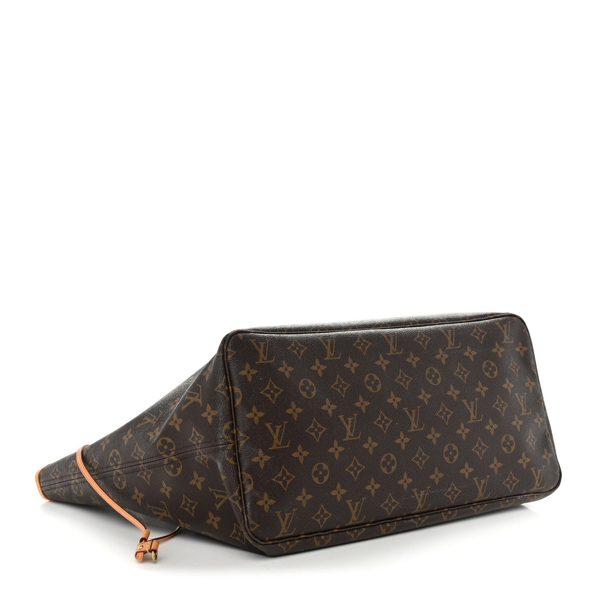 Monogram Neo Neverfull Gm Pivoine Handbag