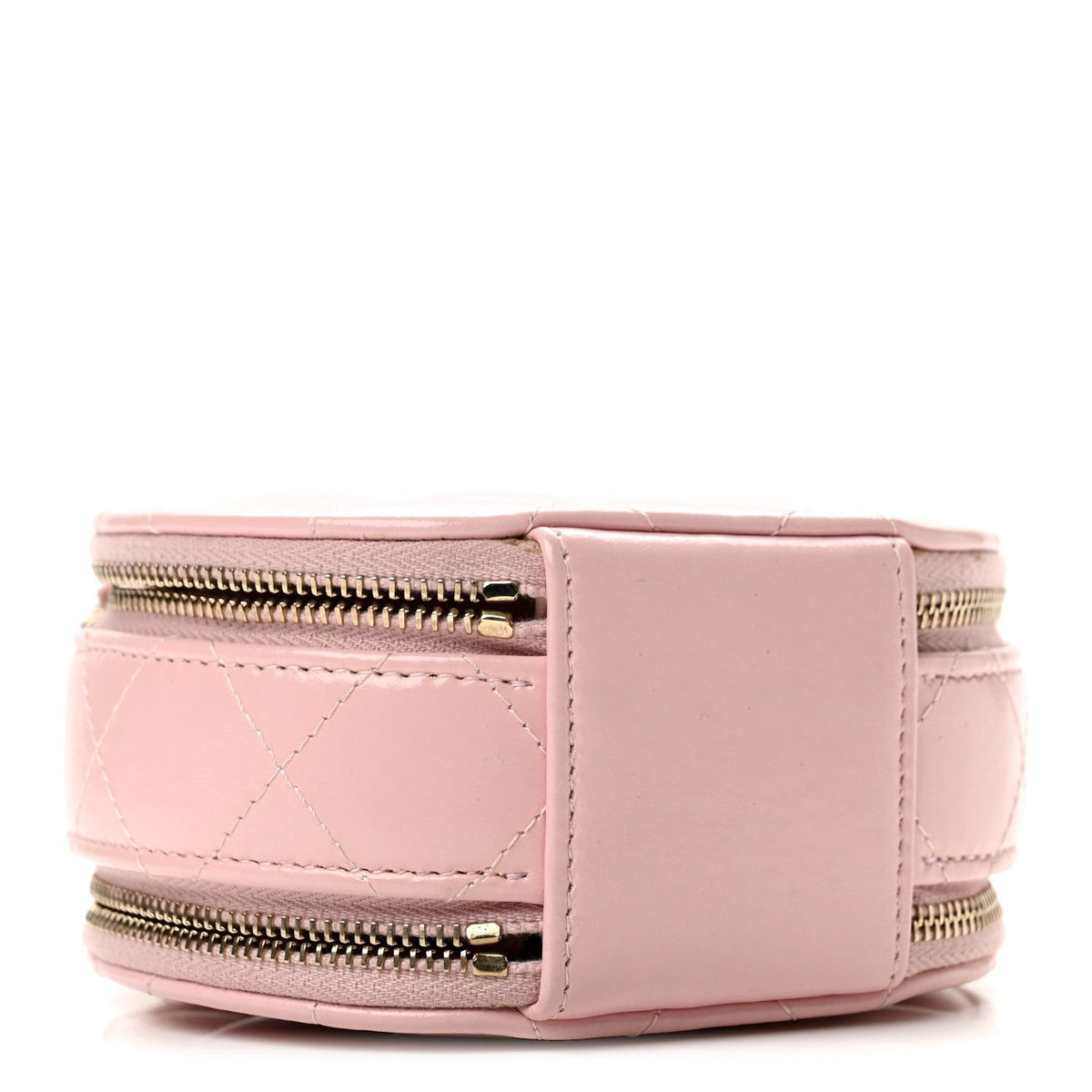 Quilted Lambskin Handbag