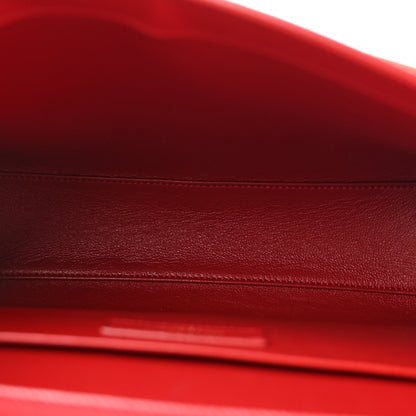 Calfskin Shoulder Bag