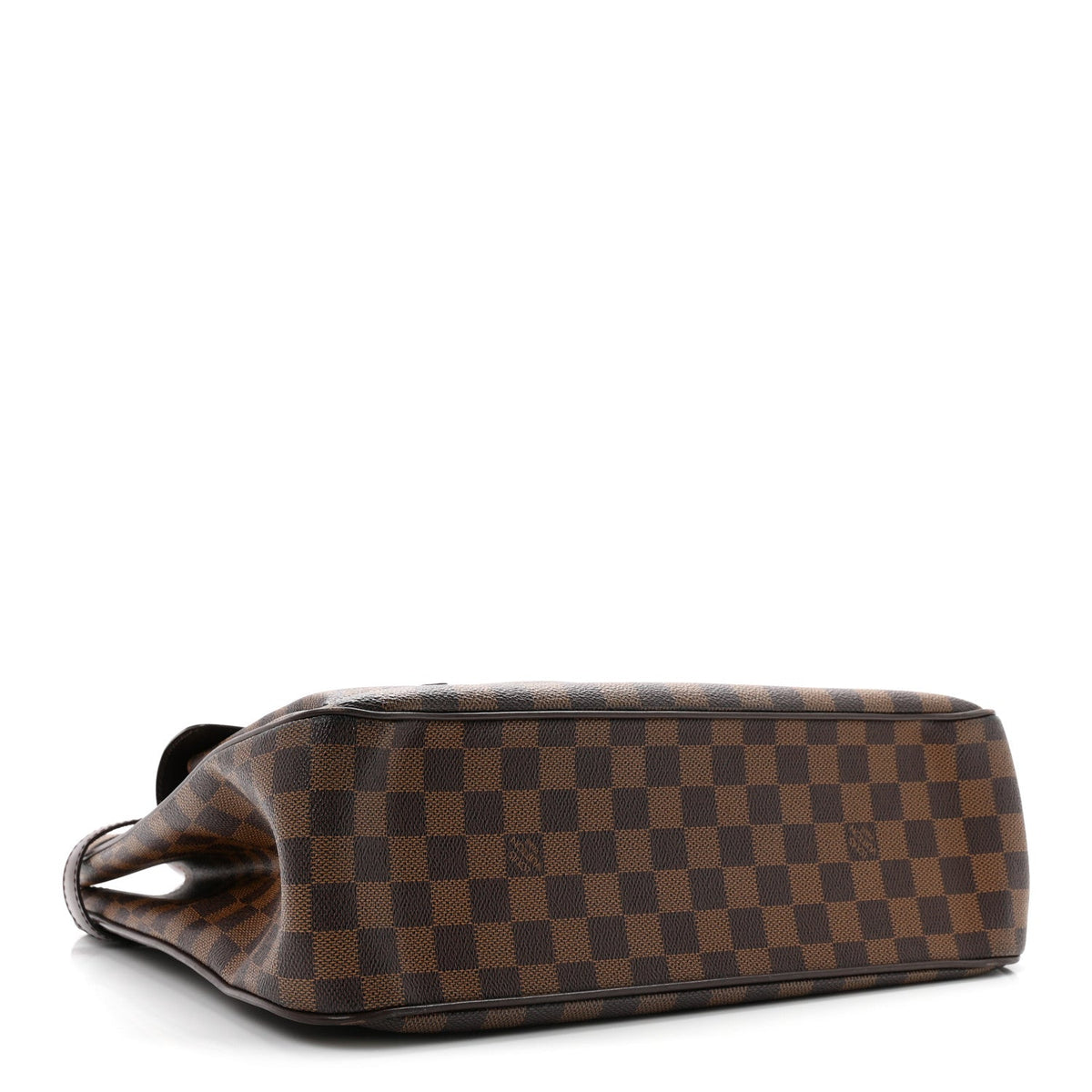 Damier Ebene Uzes Handbag