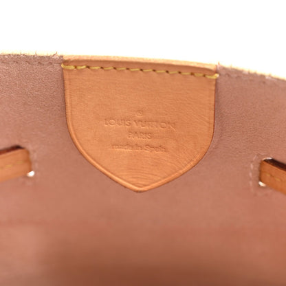 Damier Azur Girolata Handbag