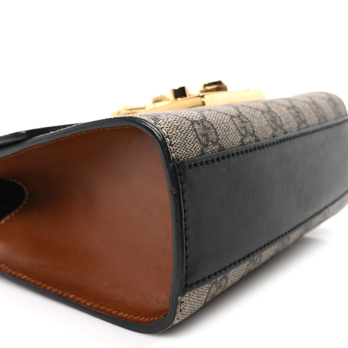 Small Calfskin Shoulder Bag