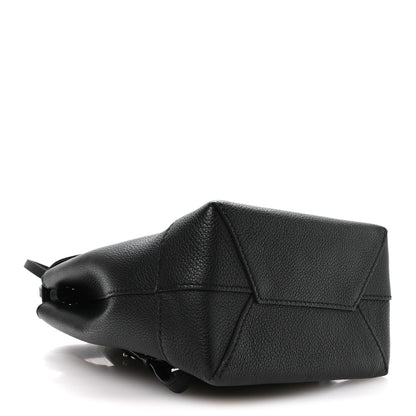 Mini Calfskin Backpack