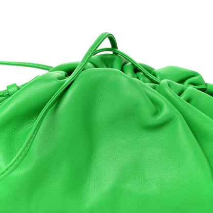 Mini Calfskin Pouch