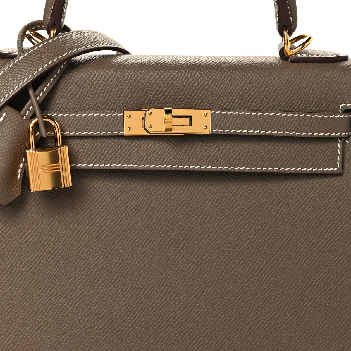 Epsom Handbag