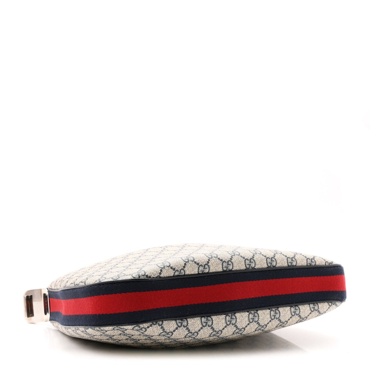 Large Calfskin Shoulder Bag