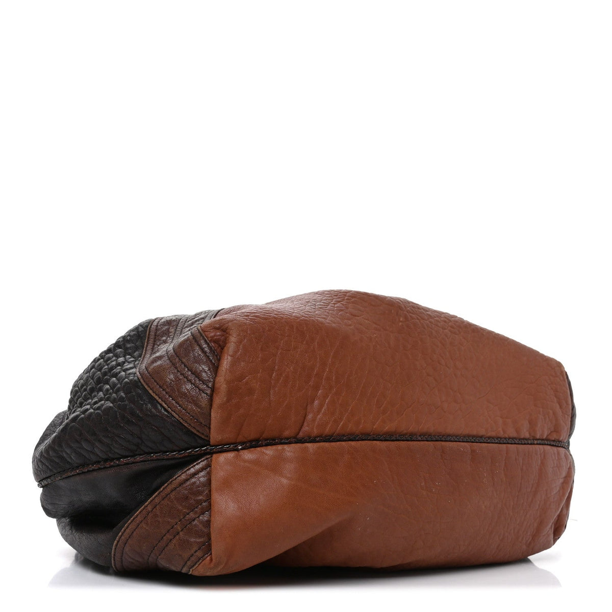 Nappa Handbag