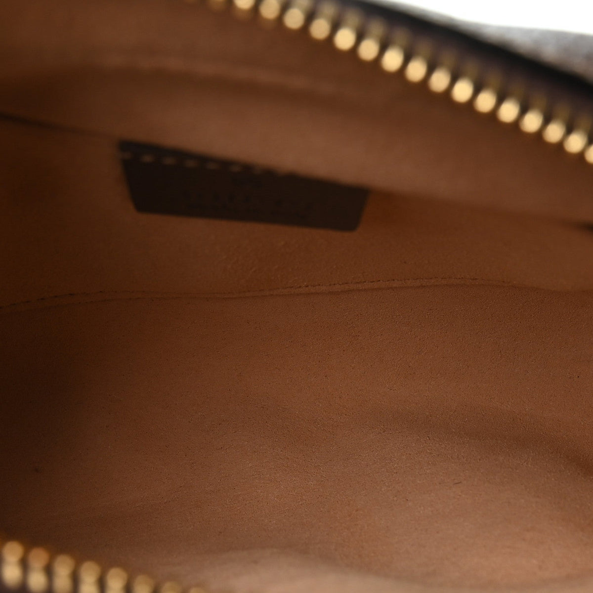 Mini Shoulder Bag