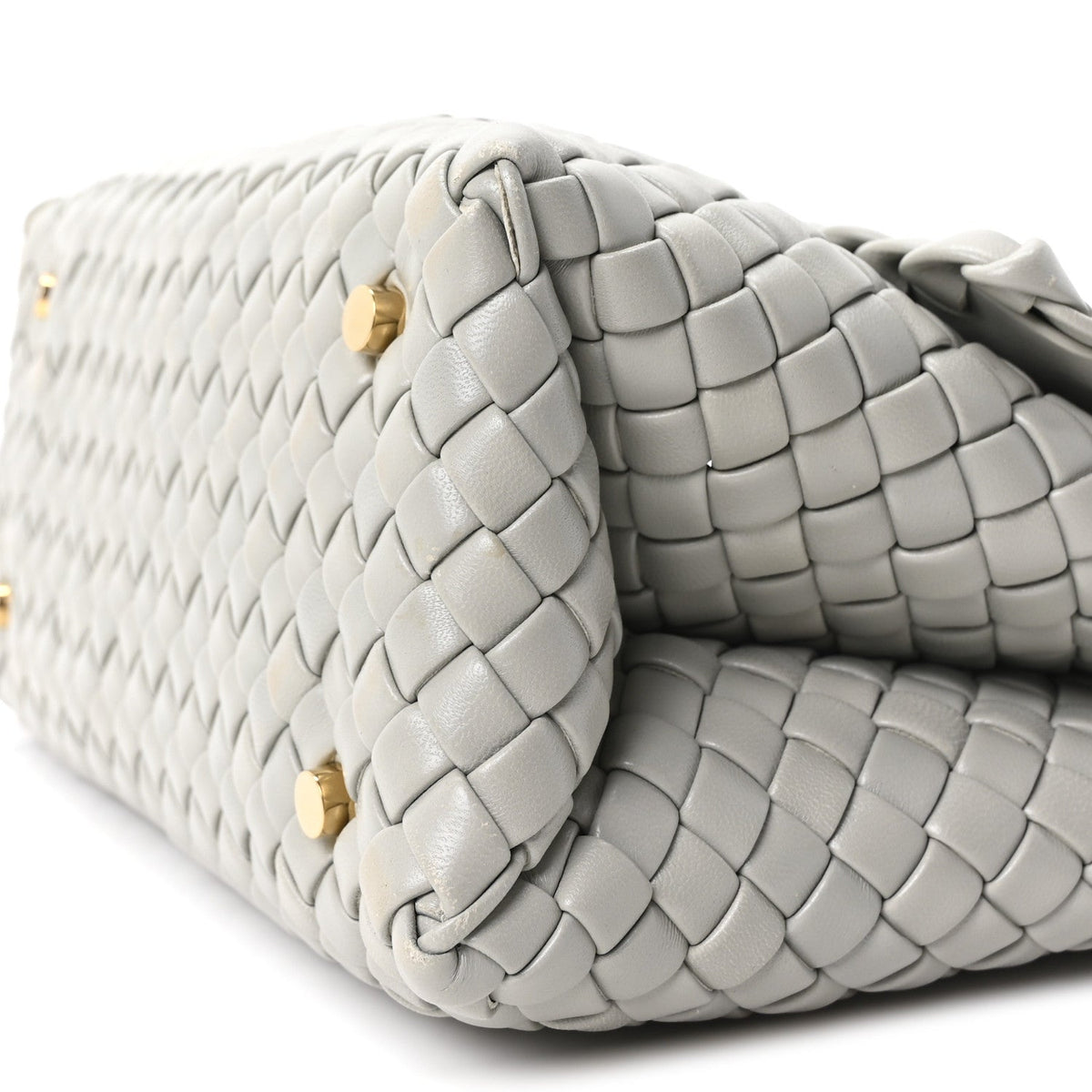 Nappa Handbag