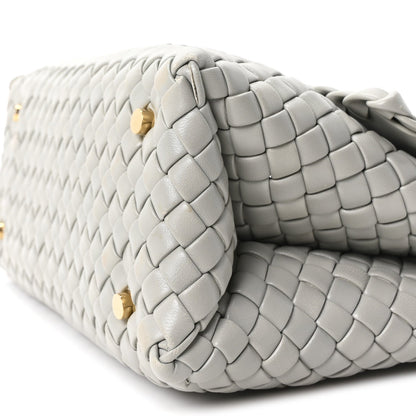 Nappa Handbag