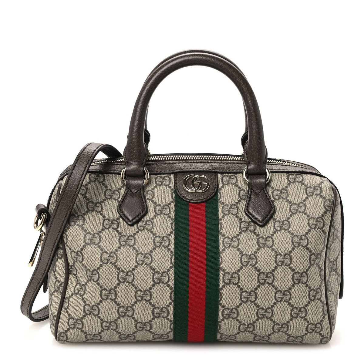 Medium Handbag - Beige