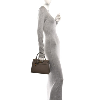 Epsom Handbag