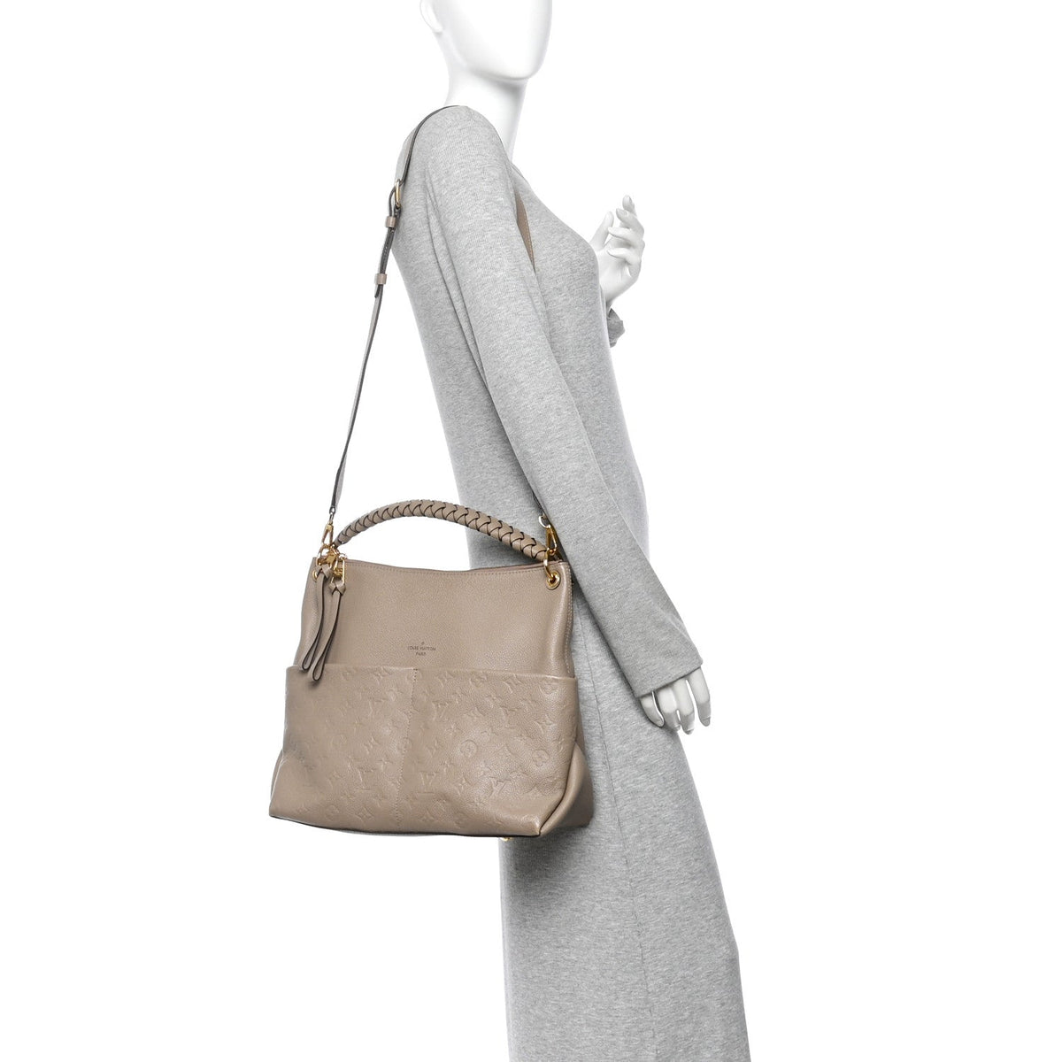 Hobo Bag