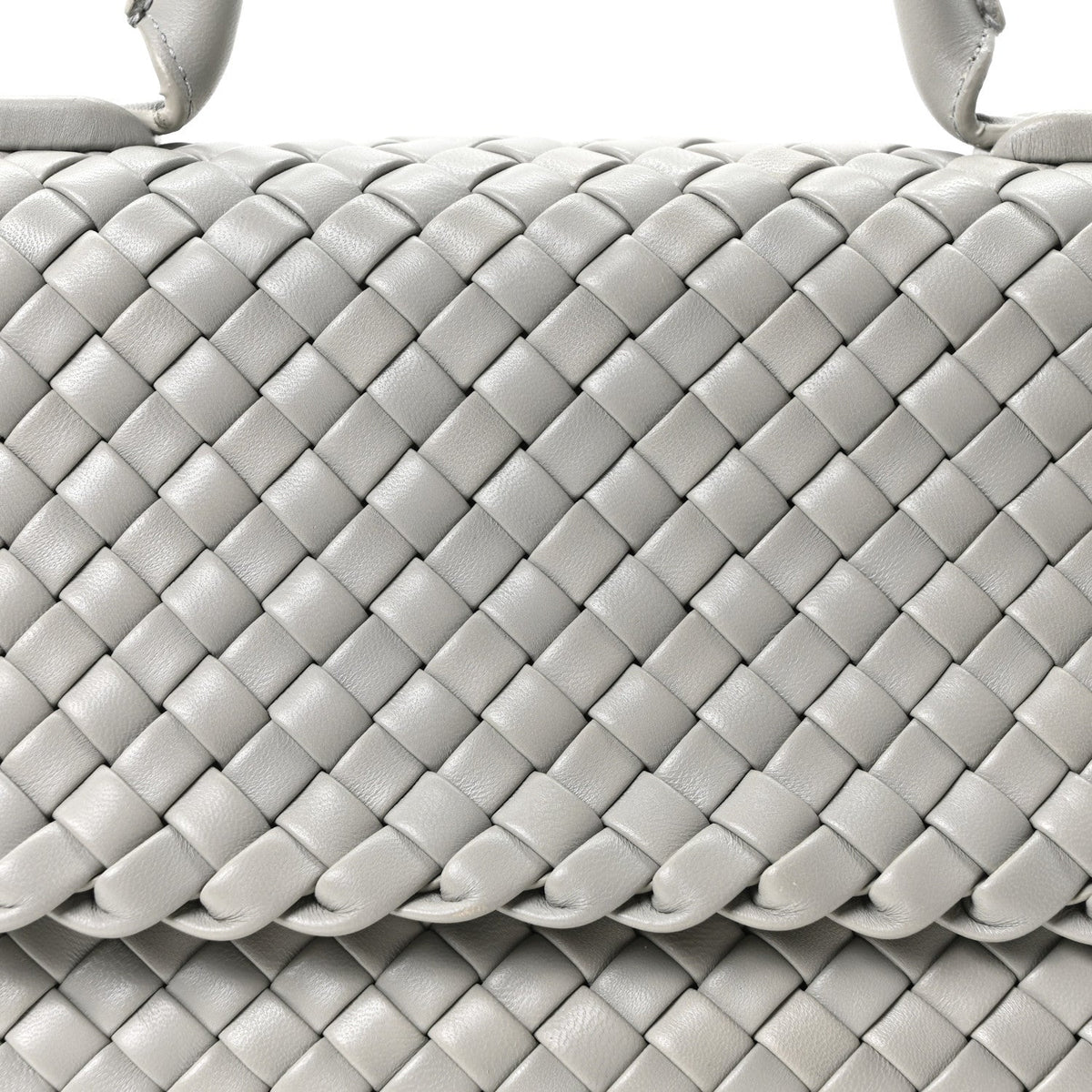 Nappa Handbag