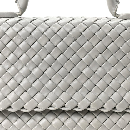 Nappa Handbag