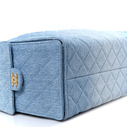 Medium Quilted Handbag