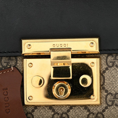 Small Calfskin Shoulder Bag