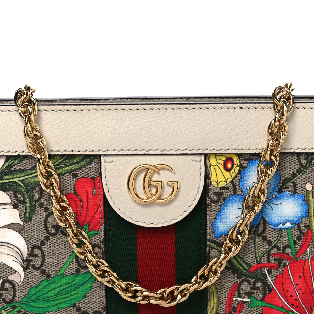 Small Shoulder Bag