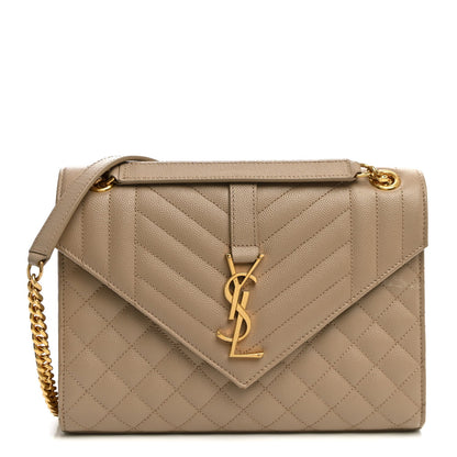 Medium Satchel Bag