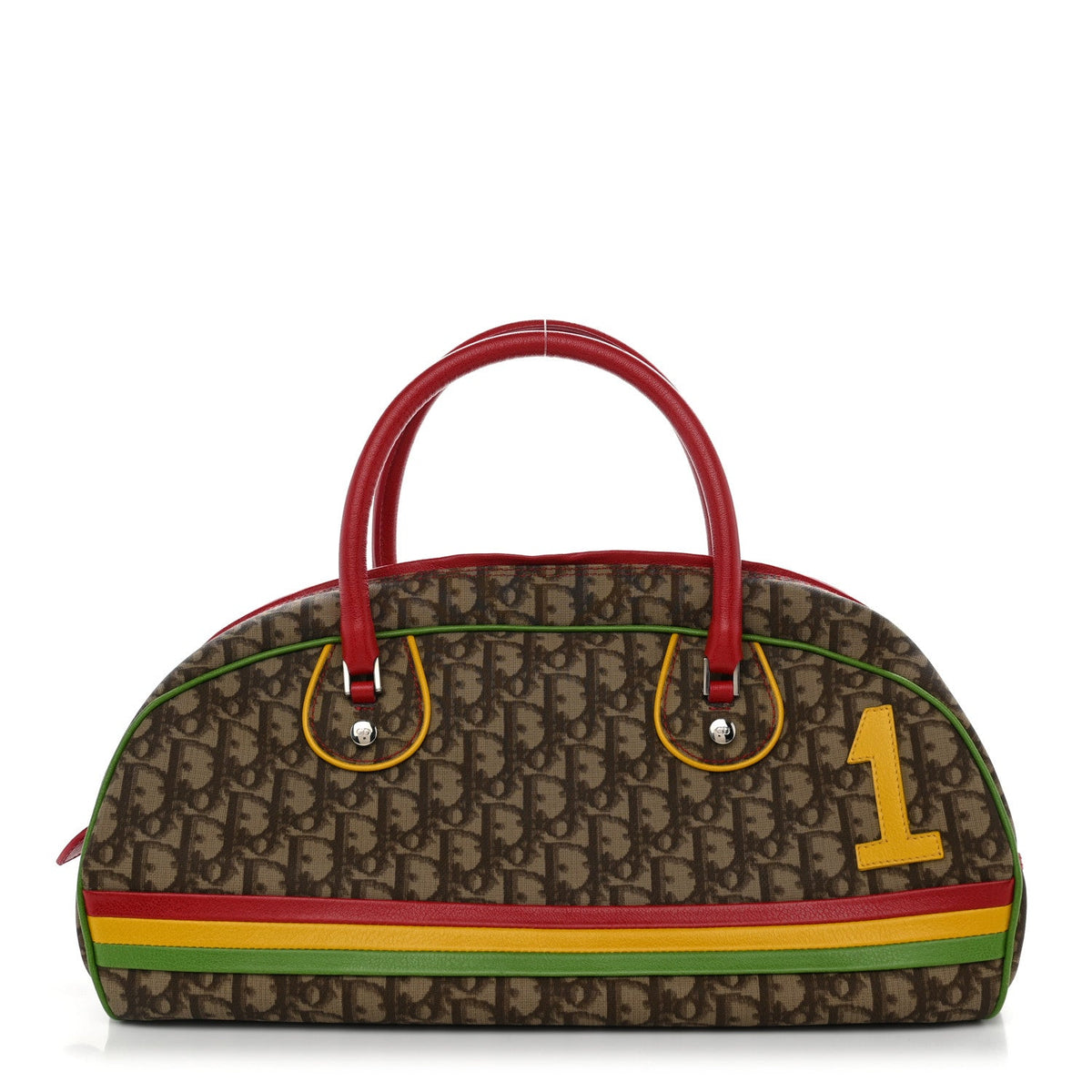 Handbag - Beige