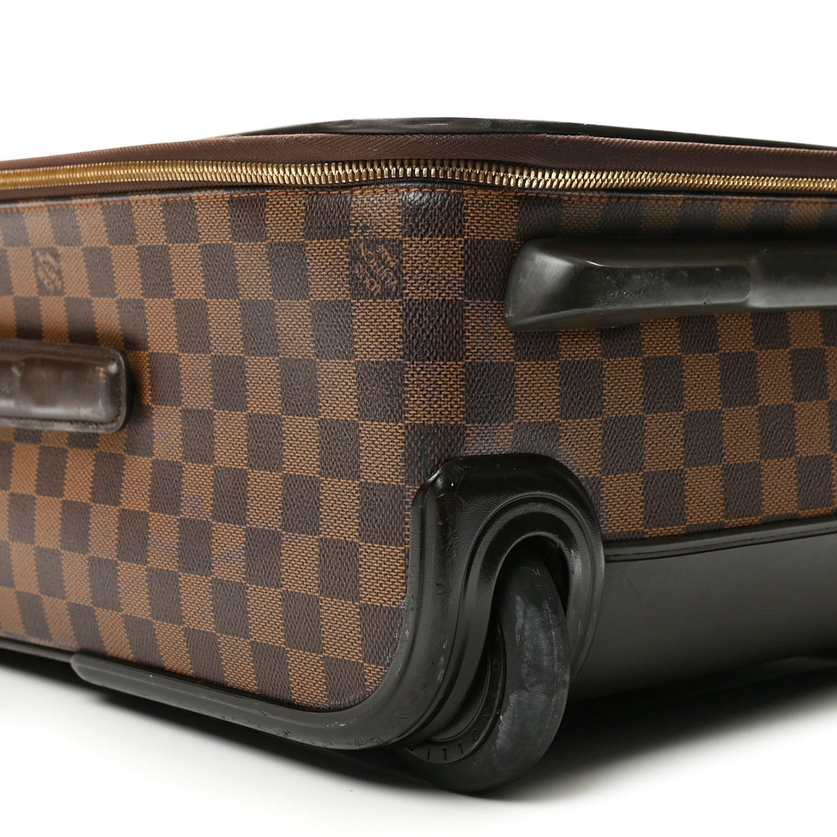 Damier Ebene Pegase Handbag
