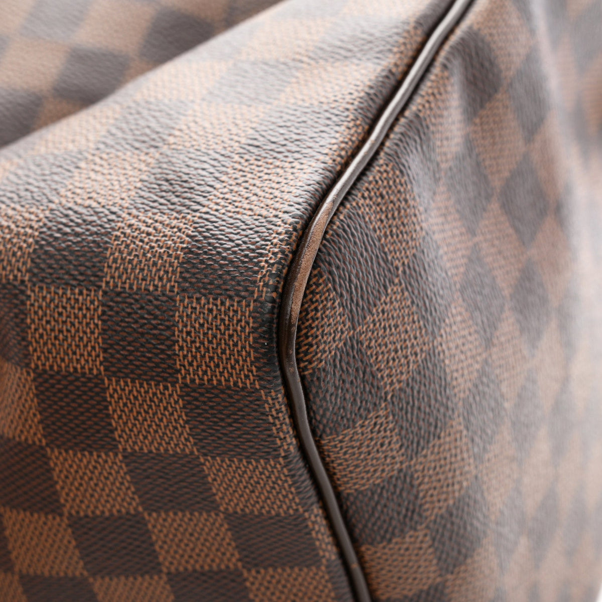 Damier Ebene Speedy 35 Handbag