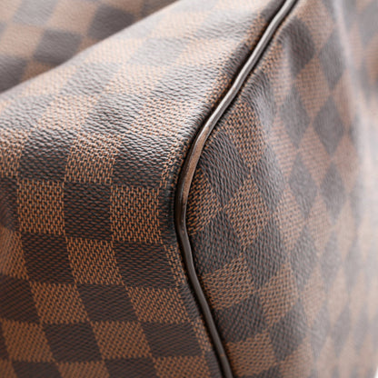 Damier Ebene Speedy 35 Handbag