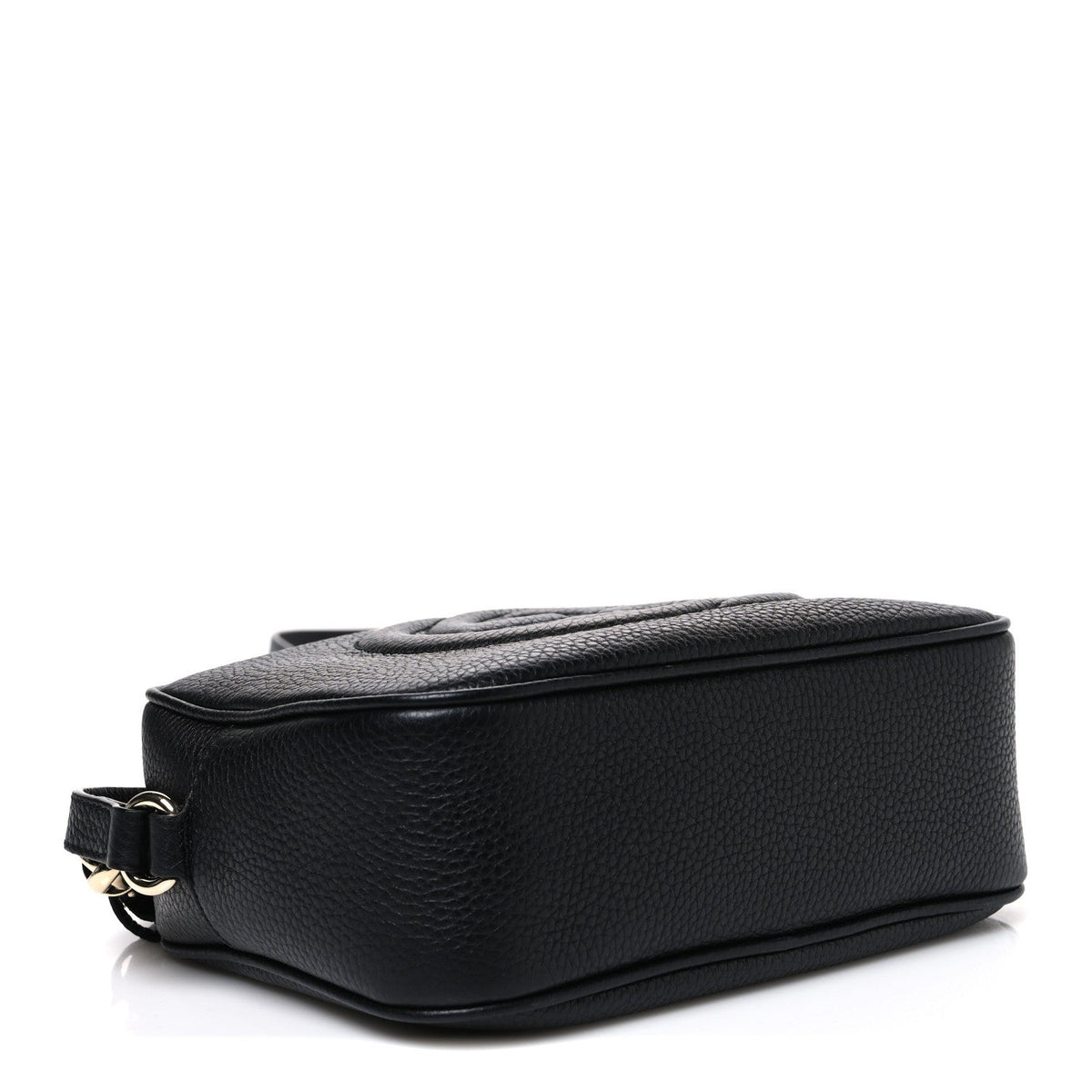 Small Calfskin Handbag