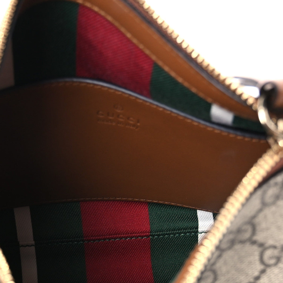 Small Calfskin Shoulder Bag