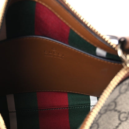 Small Calfskin Shoulder Bag