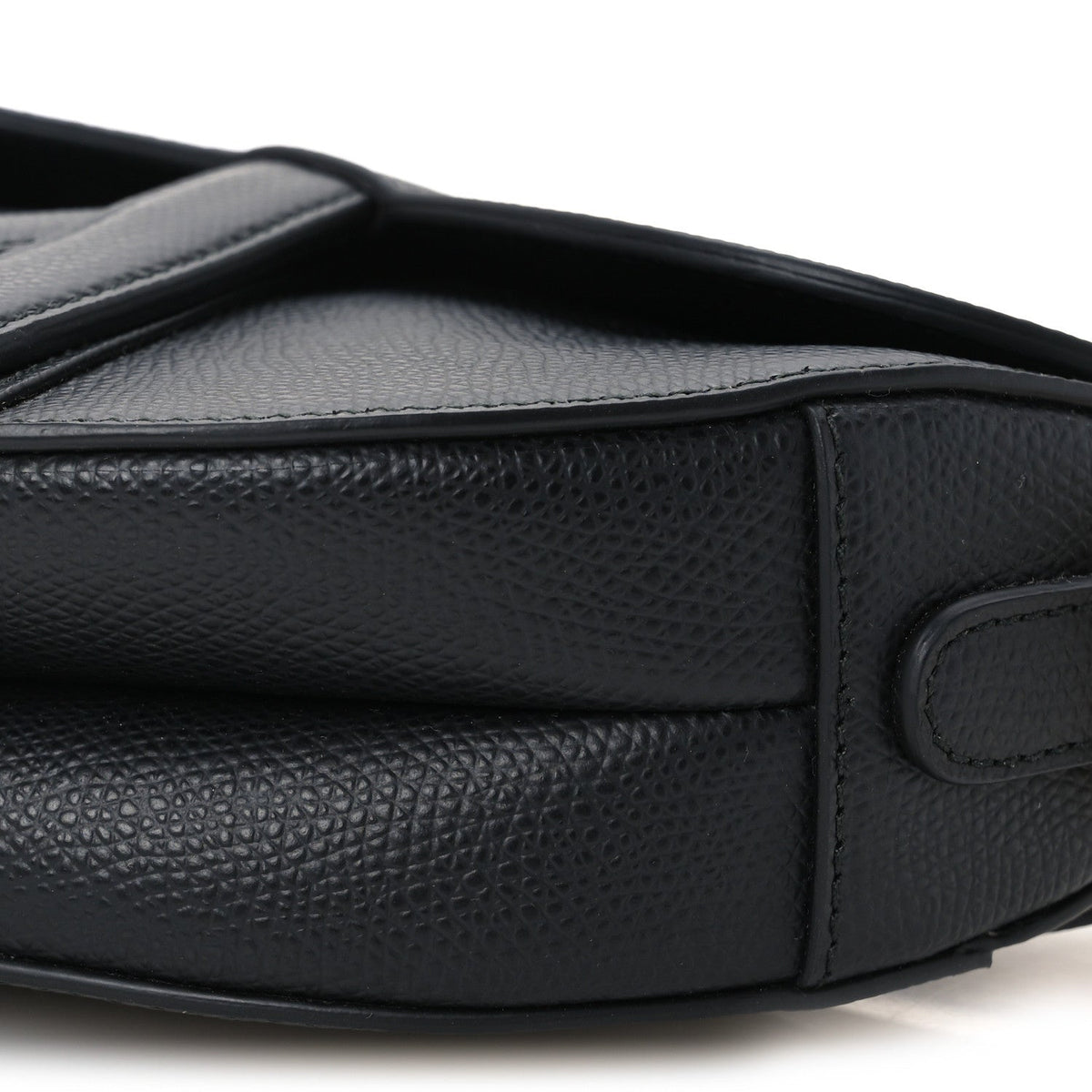 Mini Calfskin Handbag