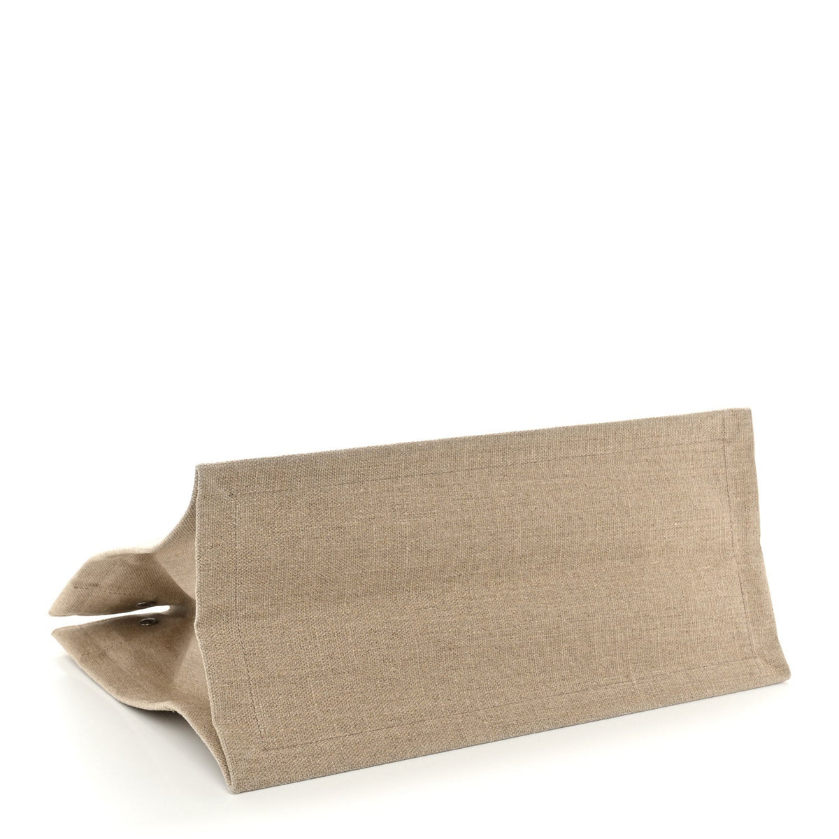 Small Calfskin Tote Bag