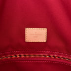 Louis Vuitton Monogram Graceful MM Pivoine
