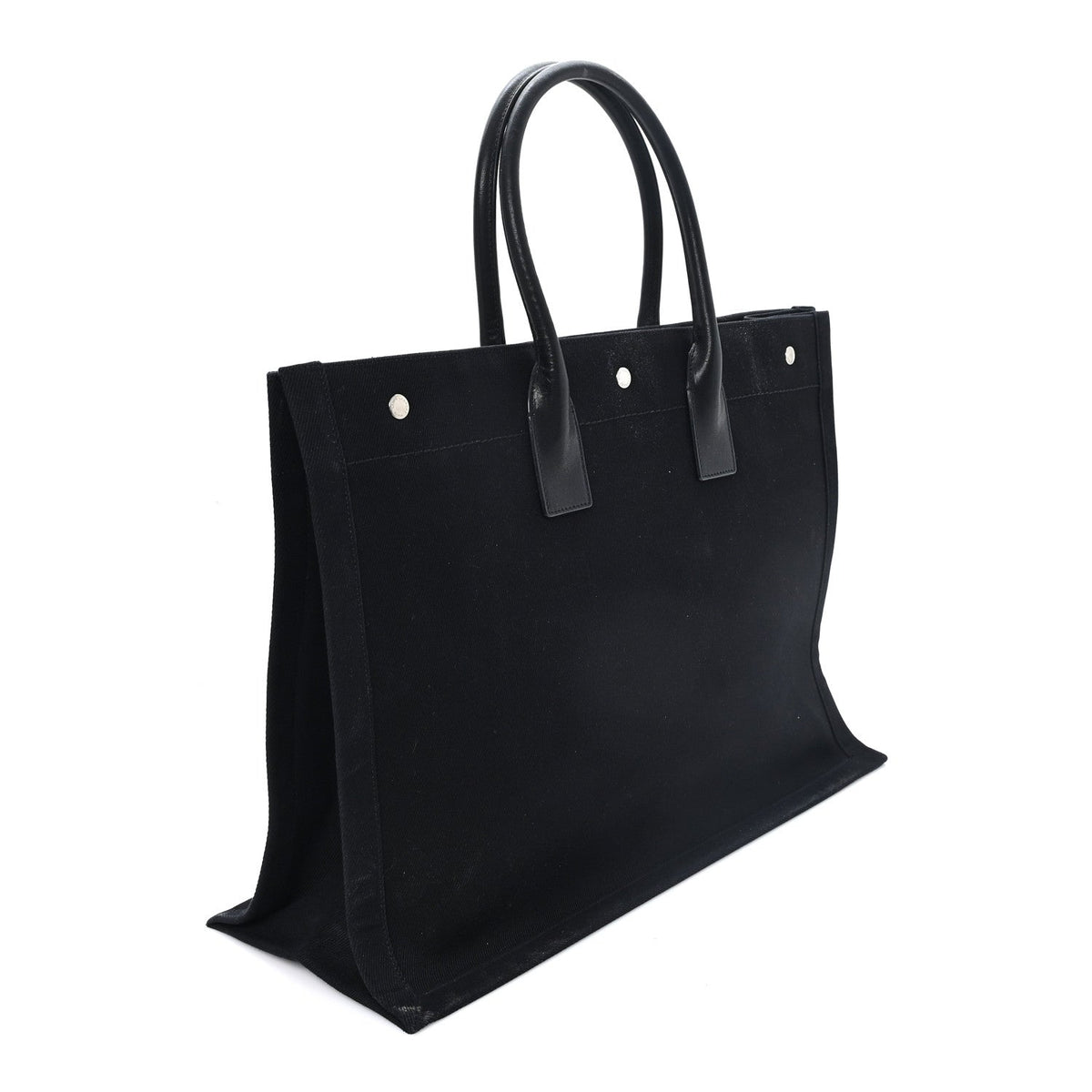 Calfskin Tote Bag