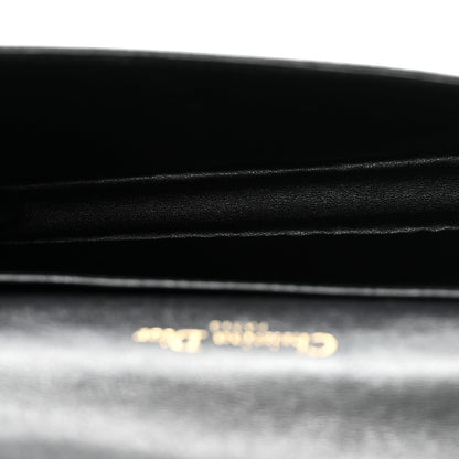 Lambskin Pouch