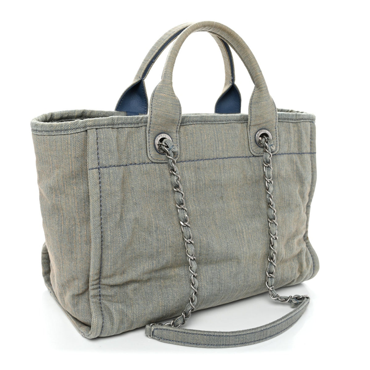Small Tote Bag