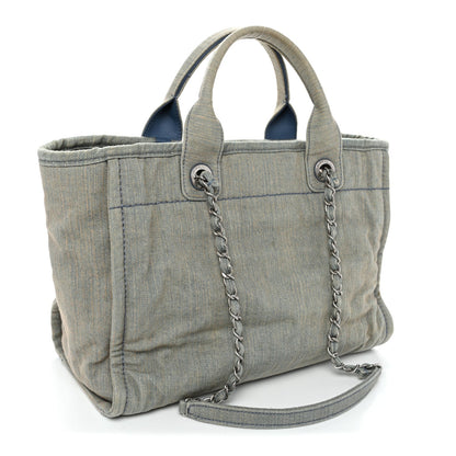 Small Tote Bag