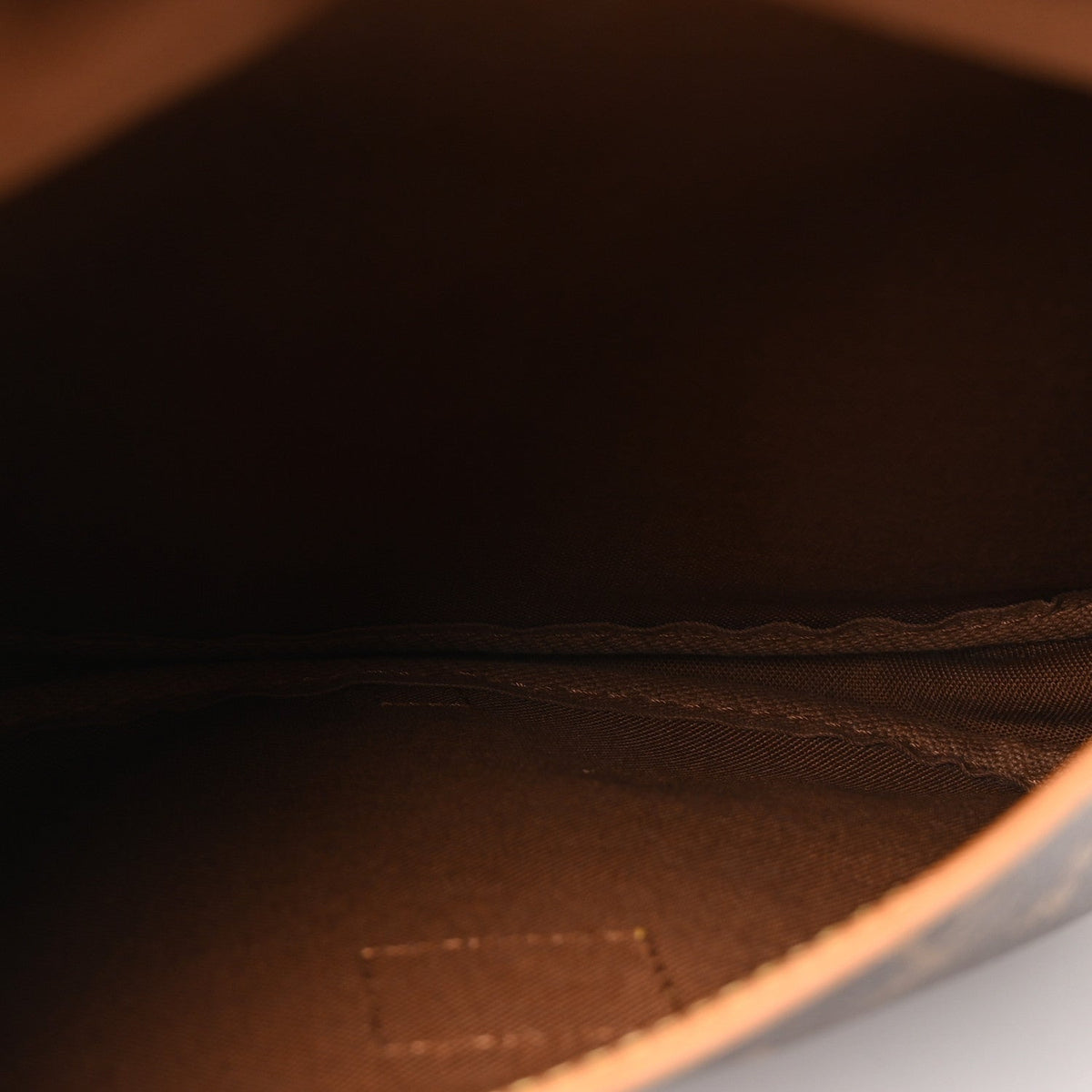 Monogram Saumur 30 Handbag