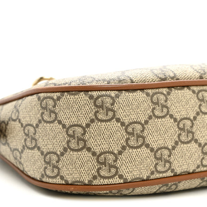 Small Calfskin Shoulder Bag