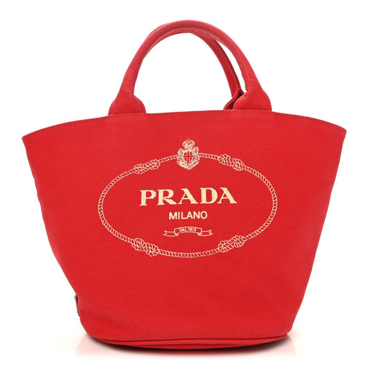 Small Tote Bag