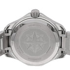 Tag Heuer Stainless Steel 34mm Aquaracer Watch Blue WBP1311