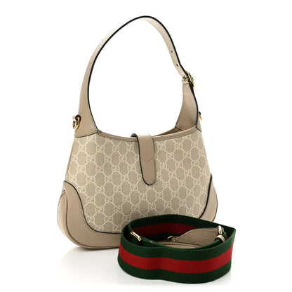 Small Calfskin Hobo Bag