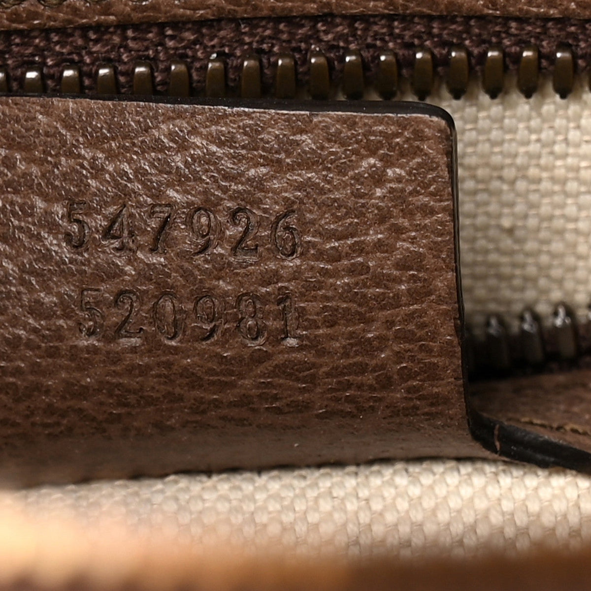 Small Handbag