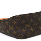 Louis Vuitton Monogram Looping MM