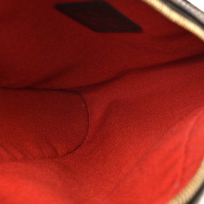 Damier Ebene Geronimos Handbag
