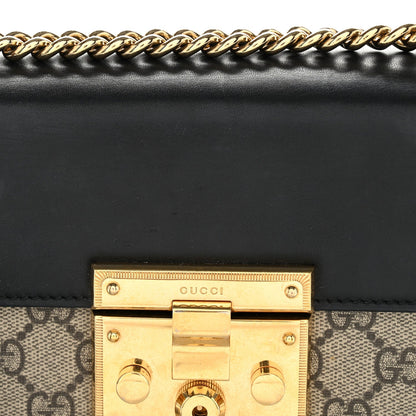 Small Calfskin Shoulder Bag