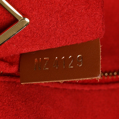 Shearling Handbag