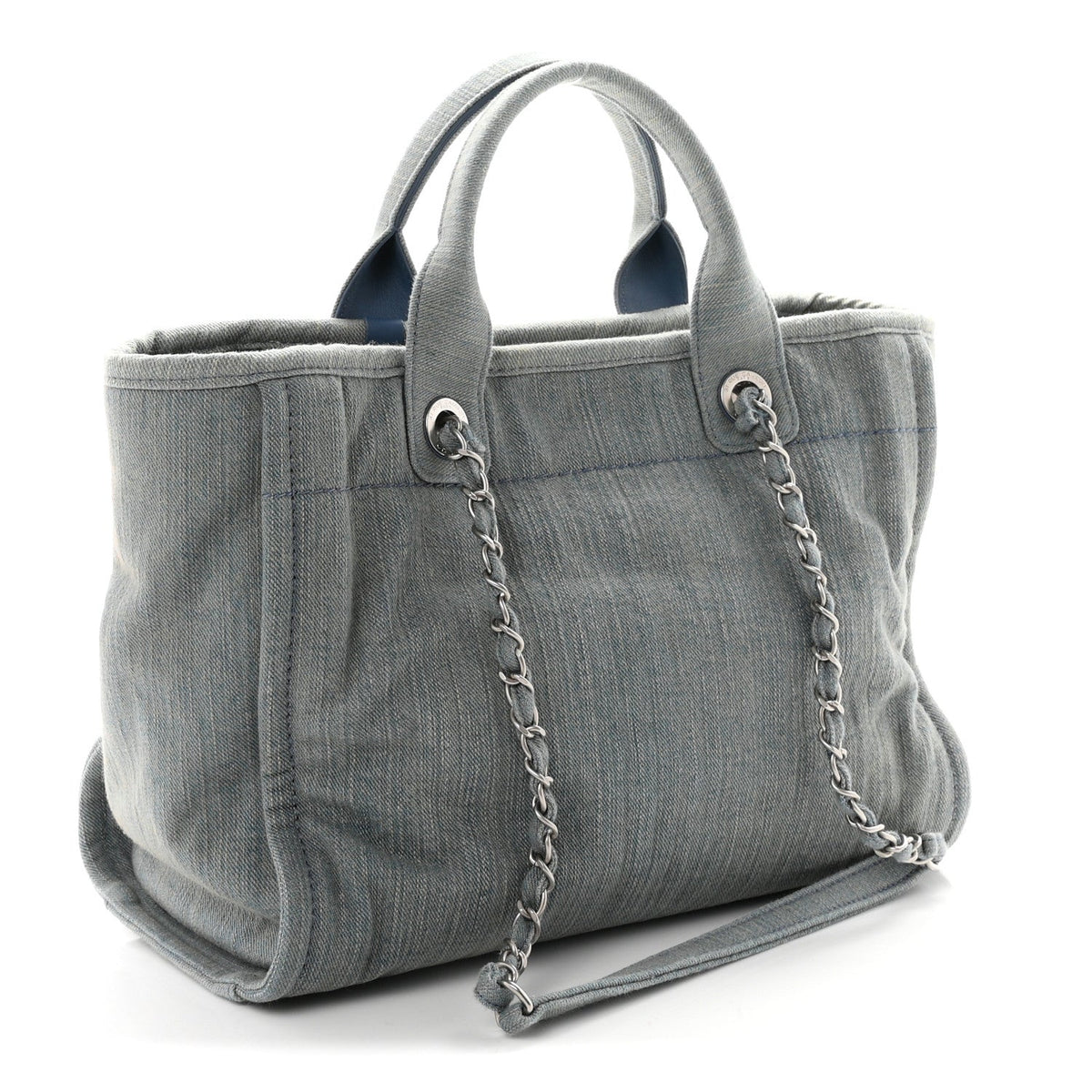 Small Tote Bag