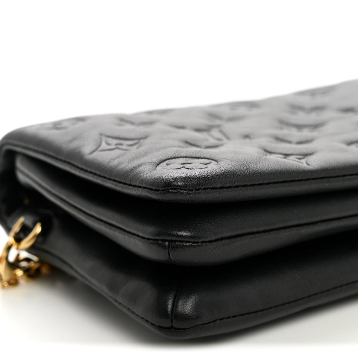 Lambskin Handbag